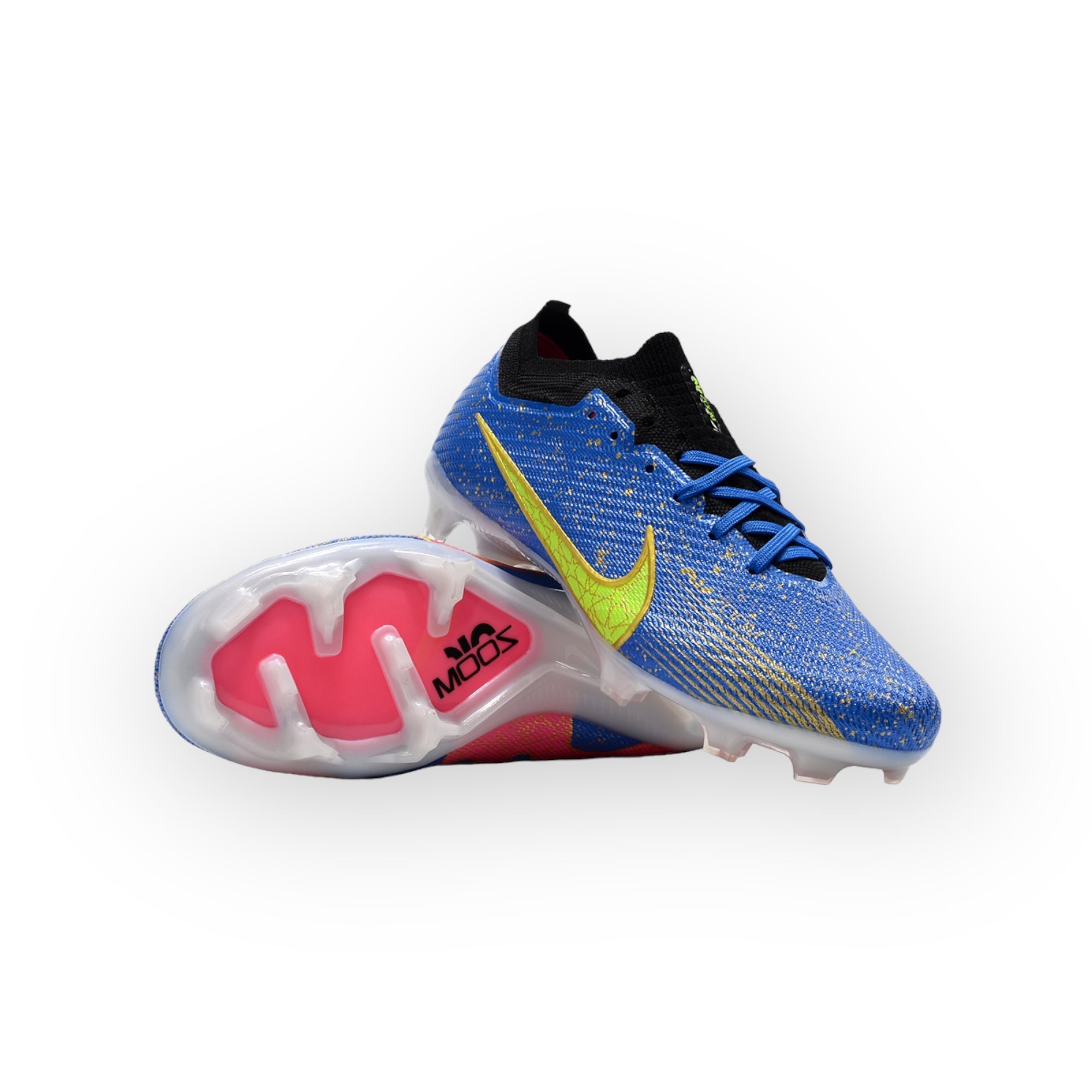 Nike Air Zoom Mercurial Vapor XV Elite FG