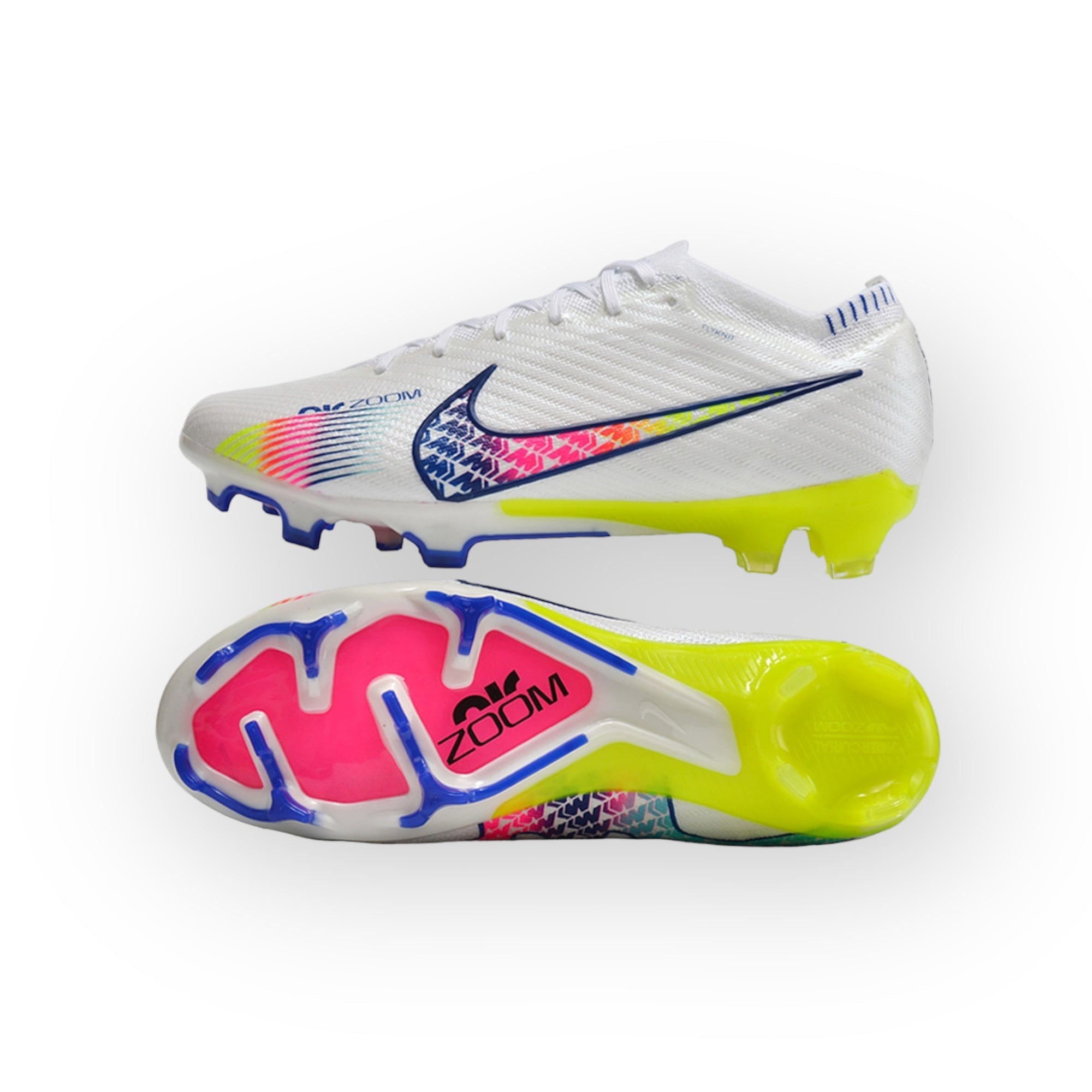 Nike Air Zoom Mercurial Vapor XV Elite FG