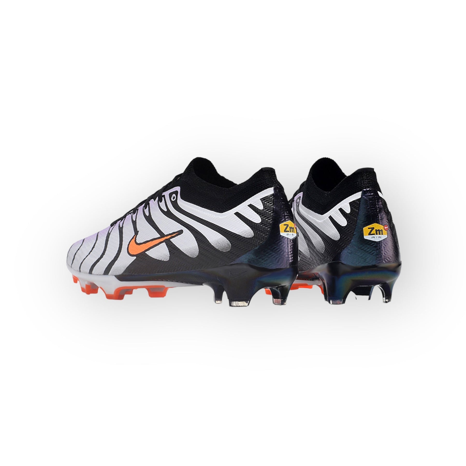 Nike Air Zoom TN Mercurial Vapor XV Elite FG