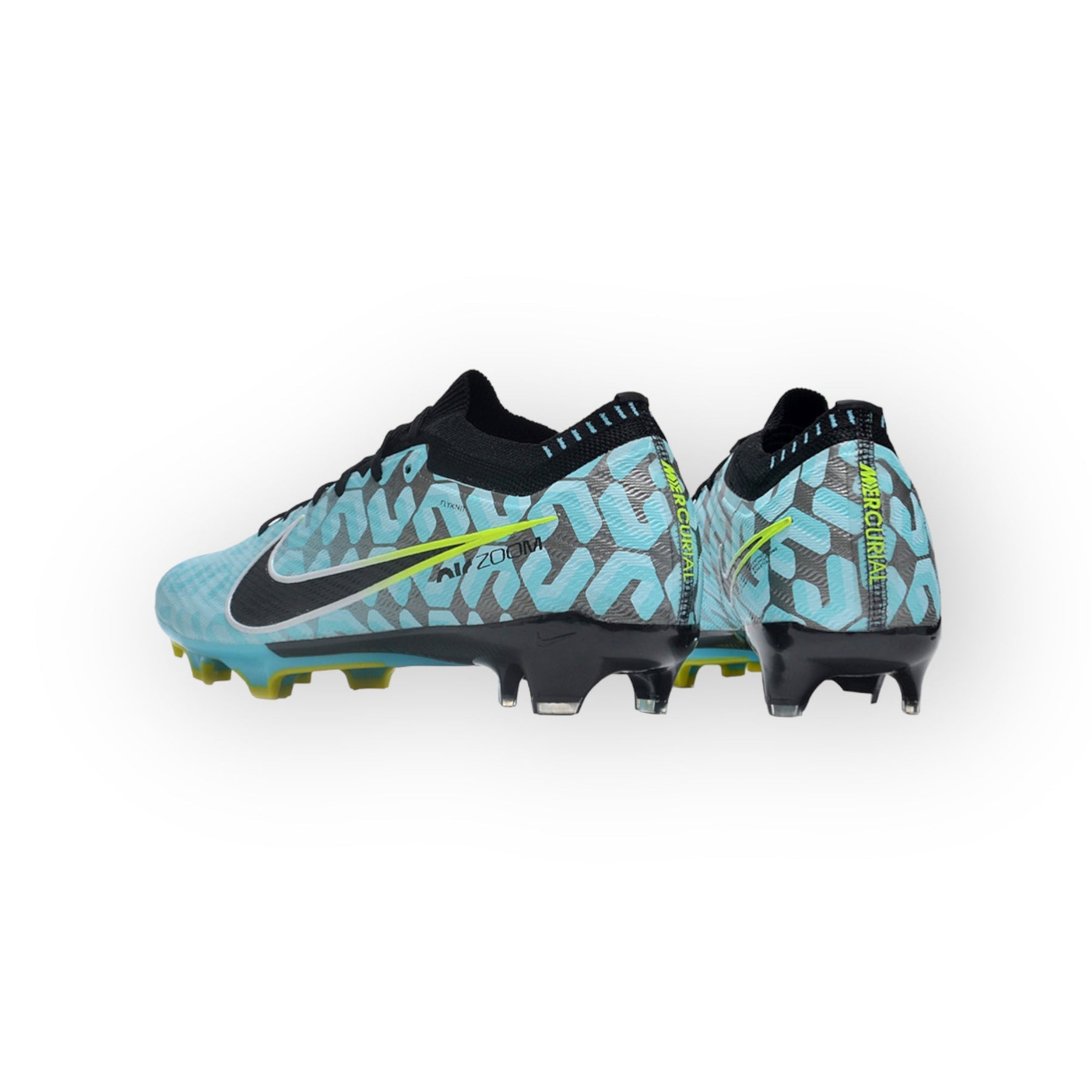 Nike Air Zoom Mercurial Vapor XV Elite FG