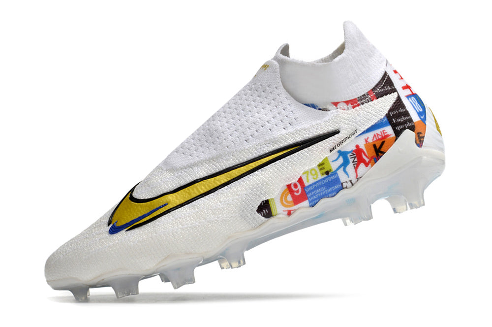 Nike Phantom GX DF Elite FG