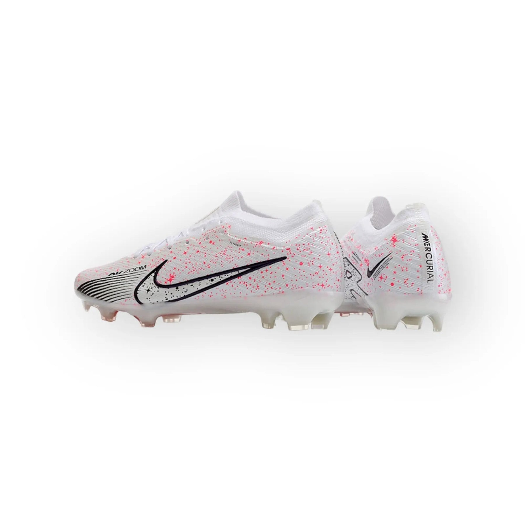 Nike Air Zoom Mercurial Vapor XV Elite FG