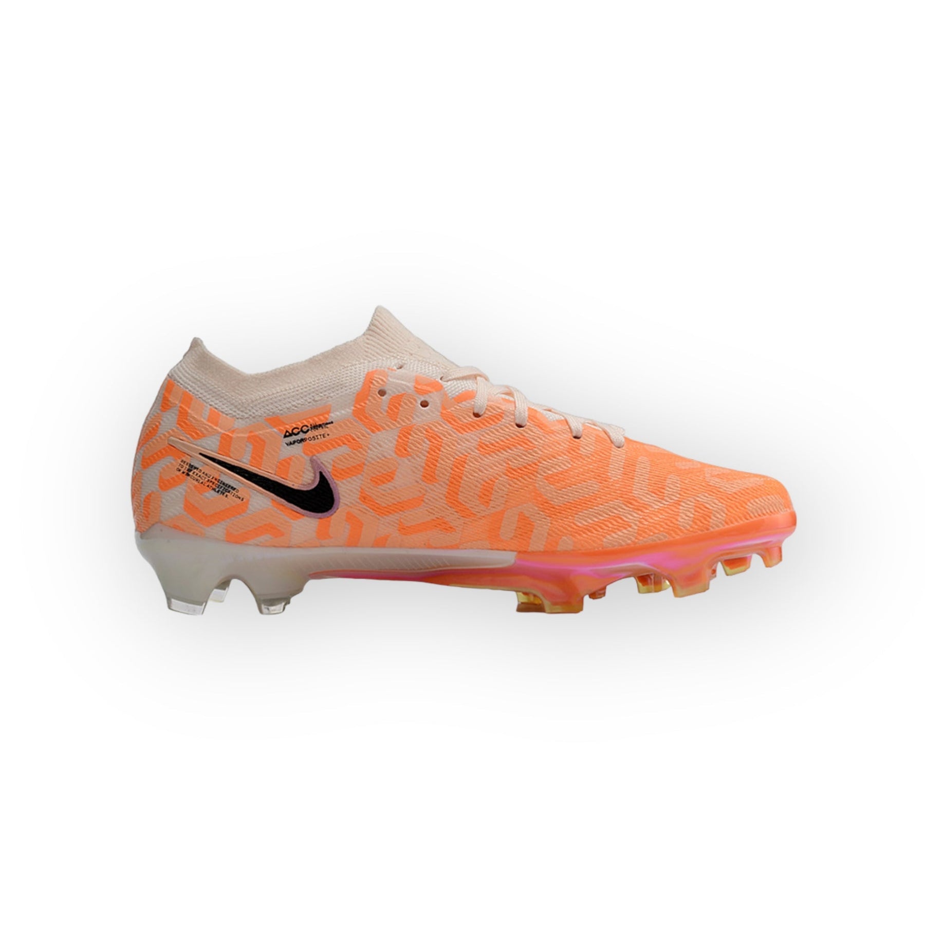 Nike Air Zoom Mercurial Vapor XV Elite FG