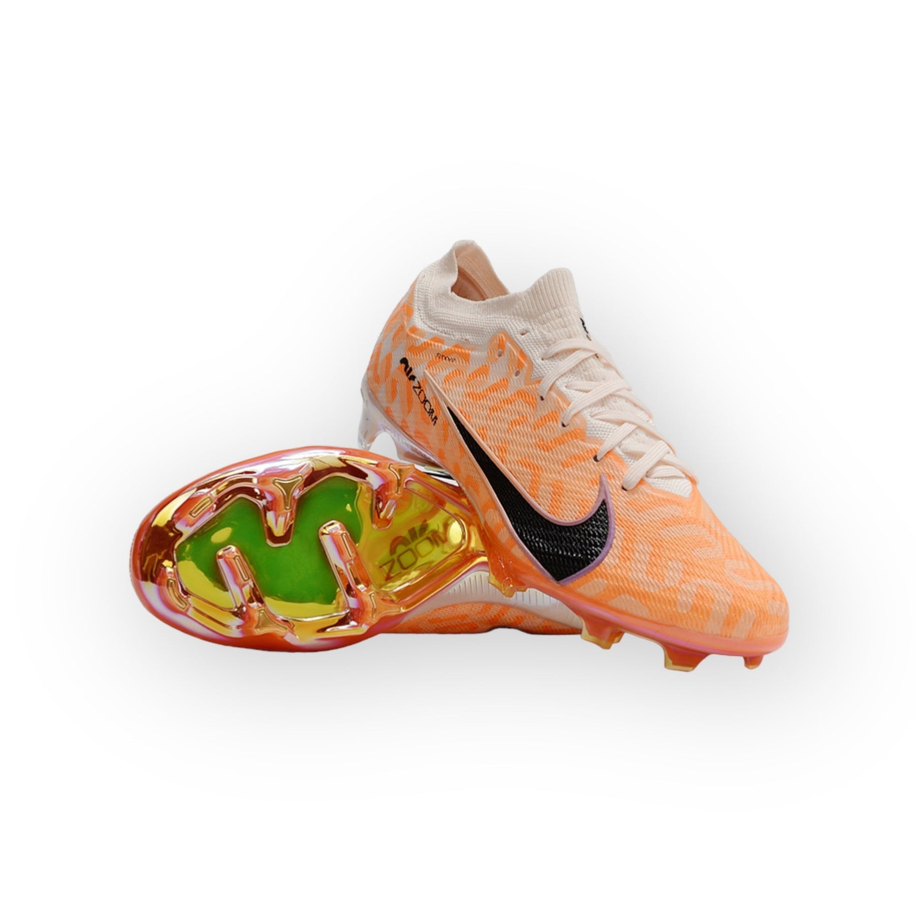 Nike Air Zoom Mercurial Vapor XV Elite FG