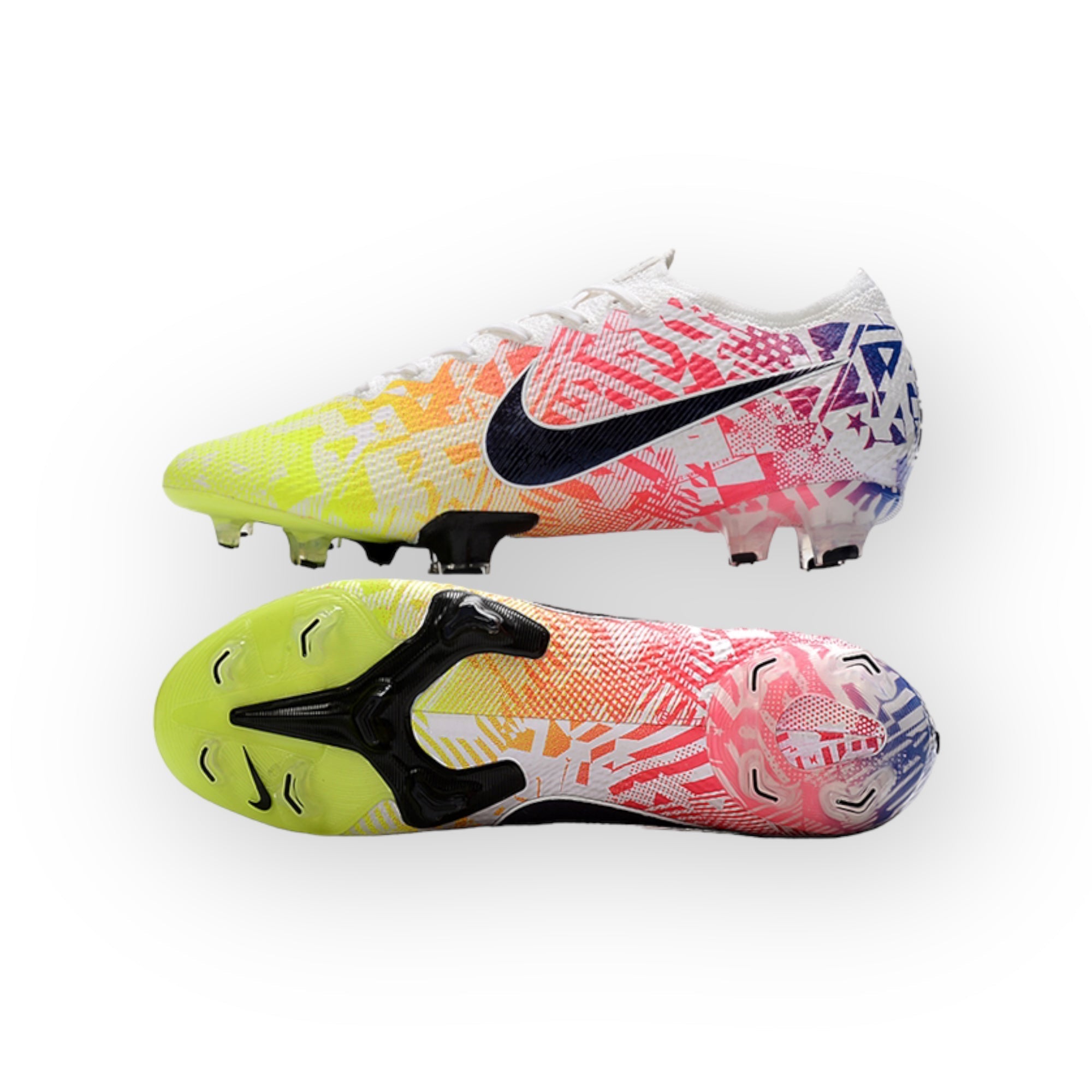 Nike Air Zoom Mercurial Vapor XIII Elite FG x Neymar Jr