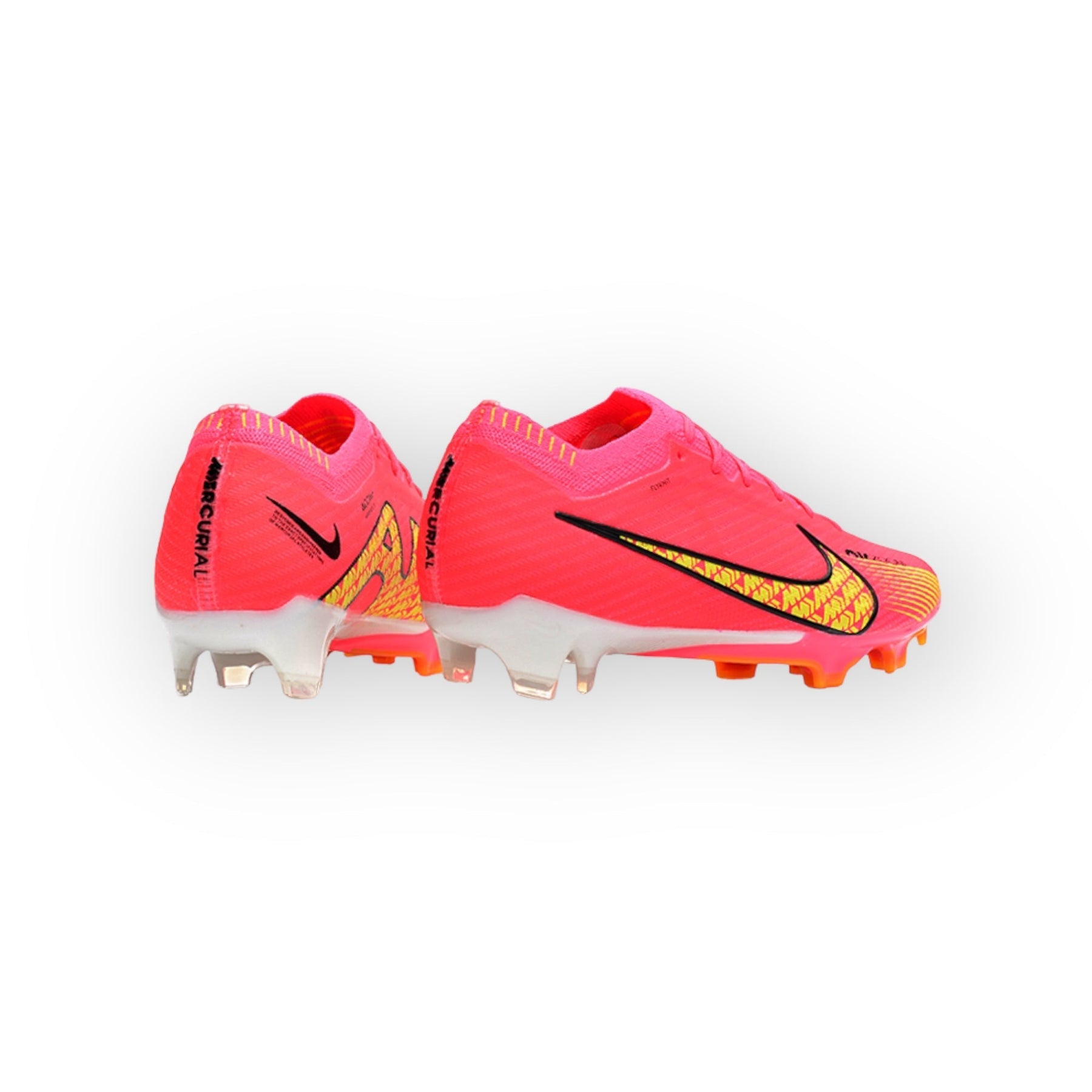 Nike Air Zoom Mercurial Vapor XV Elite FG