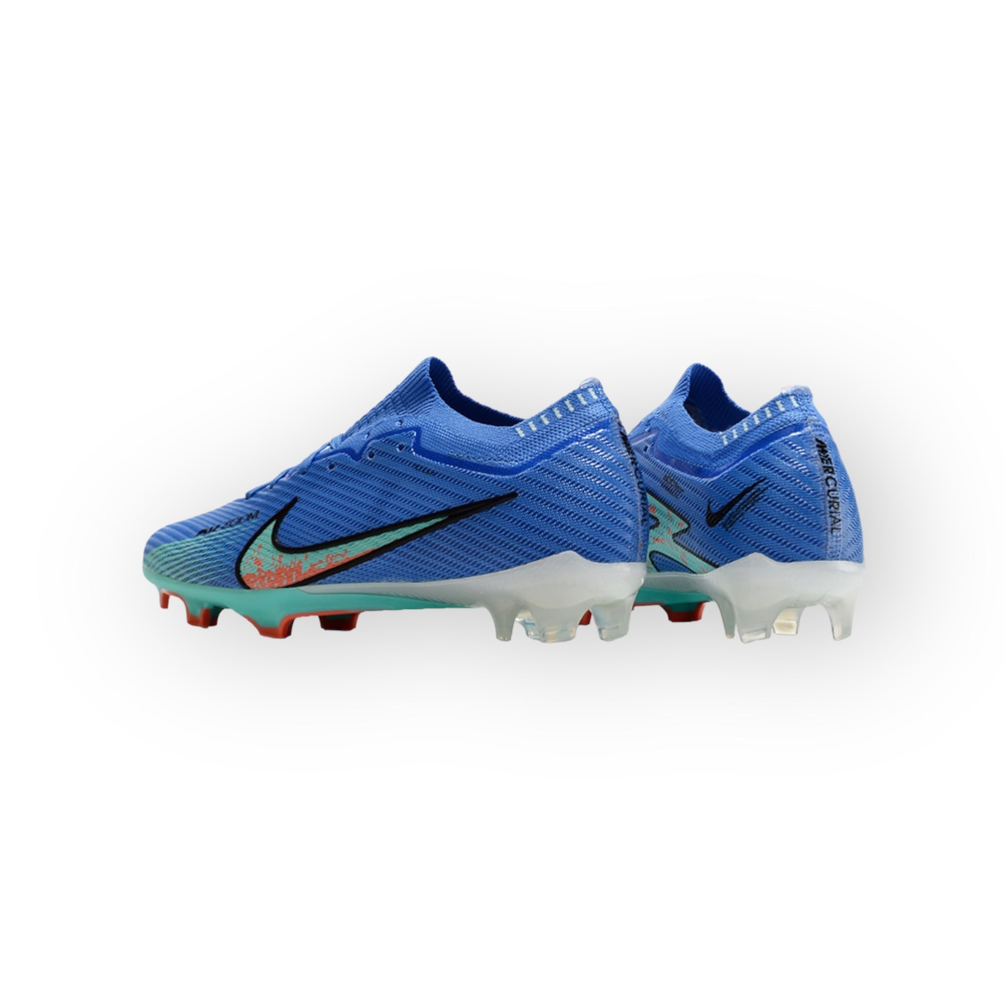 Nike Air Zoom Mercurial Vapor XV Elite FG