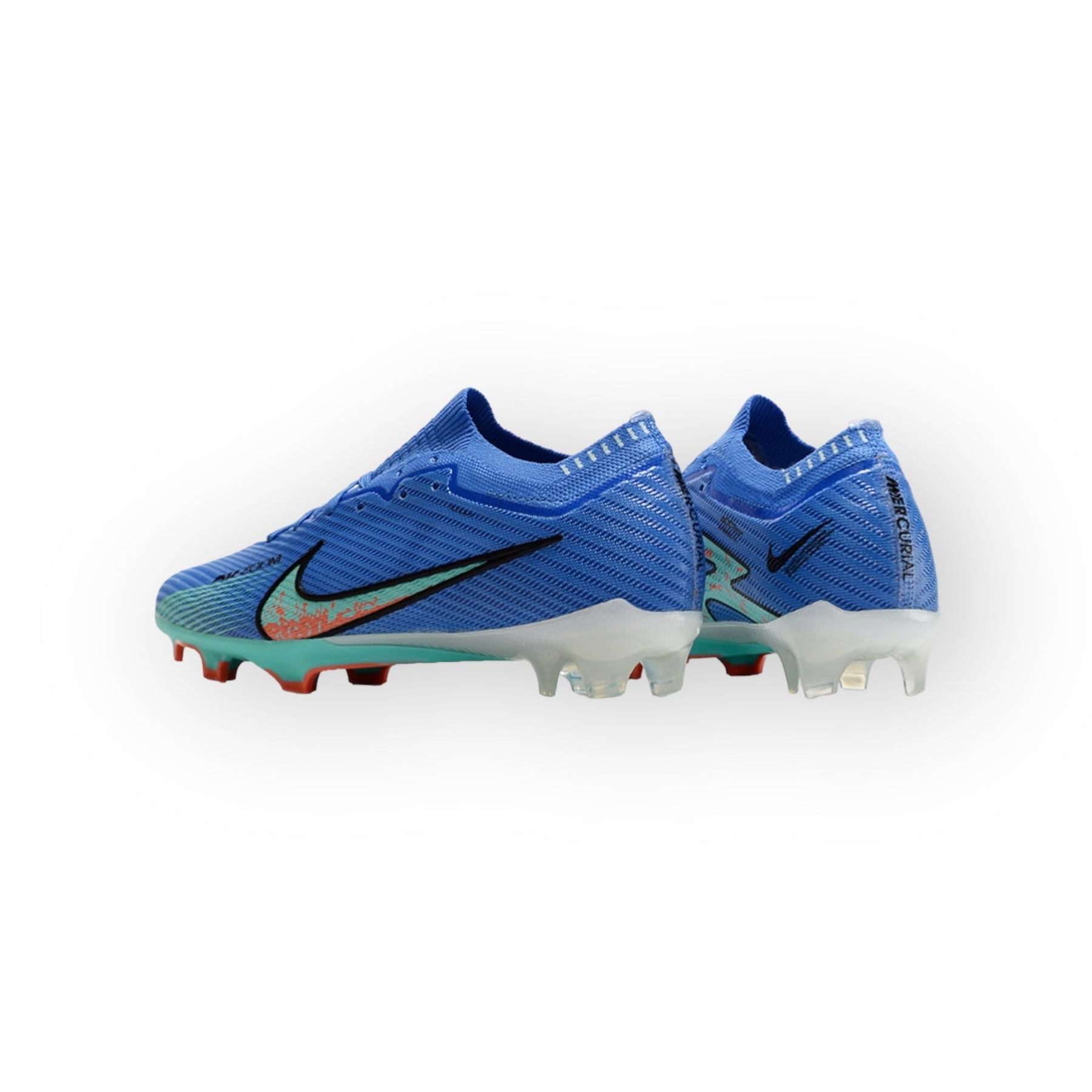 Nike Air Zoom Mercurial Vapor XV Elite FG